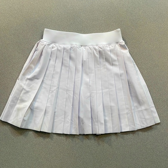 Greyson Women’s Willow Skirt Size XS in White - Picture 1 of 5